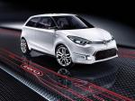 MG Zero Concept 2010 года